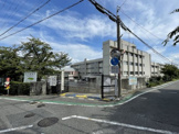 大津市立坂本小学校