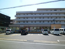 セブン−イレブン 亀岡並河店