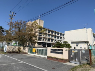 大津市立比叡平小学校の画像1