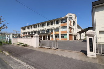 大津市立真野北小学校の画像1