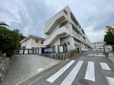 大津市立和邇小学校の画像1