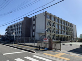 大津市立堅田中学校