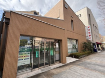 京都銀行 洛西支店