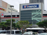 ヤマダ電機テックランド那覇本店