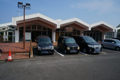 かみね市民プールの画像1