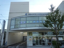 京都信用金庫 上鳥羽支店