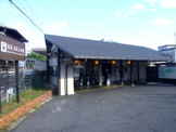 松尾大社駅
