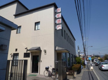 京都銀行 松尾支店