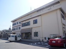西京警察署