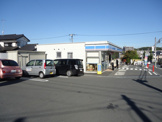 ローソン 相模原橋本五丁目