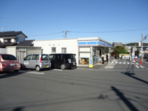 ローソン 相模原橋本五丁目