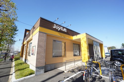 ジョイフル 千葉おゆみの店の画像1