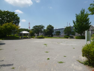 原山東街区公園の画像1