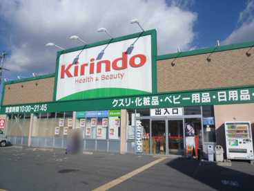 クスリキリン堂・木幡池店の画像1