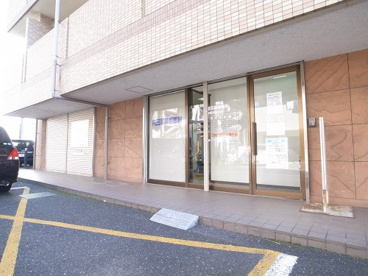 内田耳鼻咽喉科の画像1