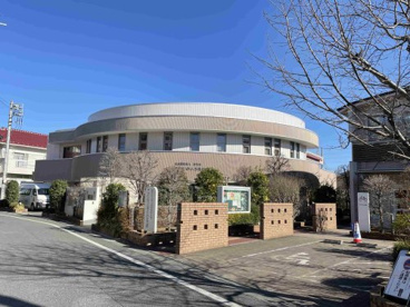 南大泉にじのいろ保育園の画像1