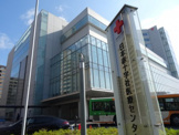 日本赤十字社医療センター