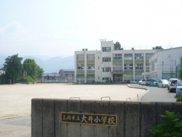 亀岡市立 大井小学校の画像1