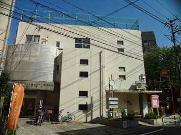 荏原保育園の画像1