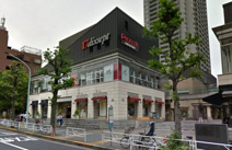 代官山アドレス・ディゼ