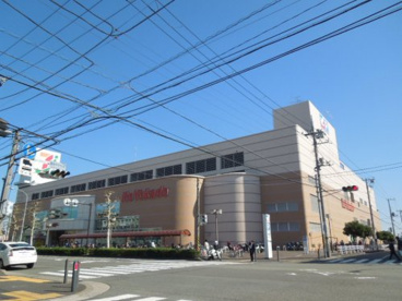 イトーヨーカドー・鶴見店の画像1