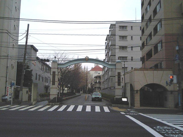 星薬科大学の画像1