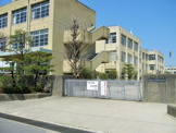 城陽市立寺田西小学校