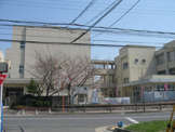 城陽市立寺田南小学校
