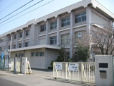 城陽市立深谷小学校