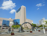 四日市市民公園
