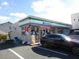 ファミリーマート 精華光台店