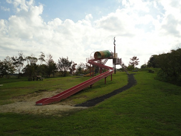 南部丘陵公園（南ゾーン）の画像2
