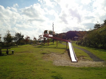 南部丘陵公園（南ゾーン）の画像3