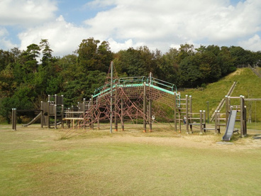 南部丘陵公園（南ゾーン）の画像4