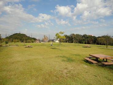 南部丘陵公園（南ゾーン）の画像5