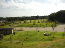 南部丘陵公園（北ゾーン）