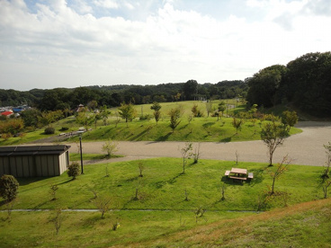 南部丘陵公園（北ゾーン）の画像1