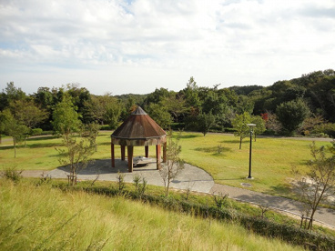 南部丘陵公園（北ゾーン）の画像2