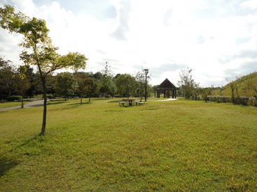 南部丘陵公園（北ゾーン）の画像3