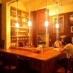 カイクラフトゴルフ カフェ の画像2