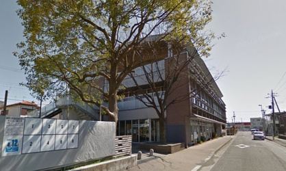 茅ヶ崎市萩園市民窓口センターの画像1