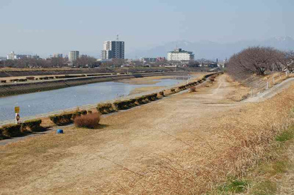海蔵川緑地の画像1