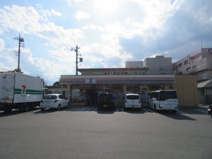 セブンイレブン甲府市城東４丁目店