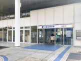 京都信用金庫 六地蔵支店