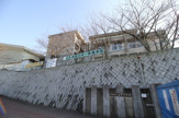 宇治市立広野中学校