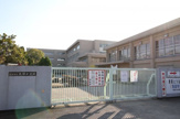 宇治市立大開小学校
