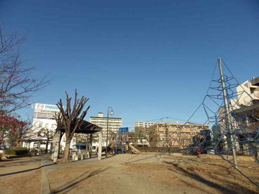 浜田公園の画像1