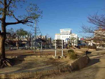 浜田公園の画像2
