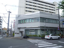 京都銀行 西京極支店