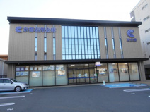 京都信用金庫西京極支店